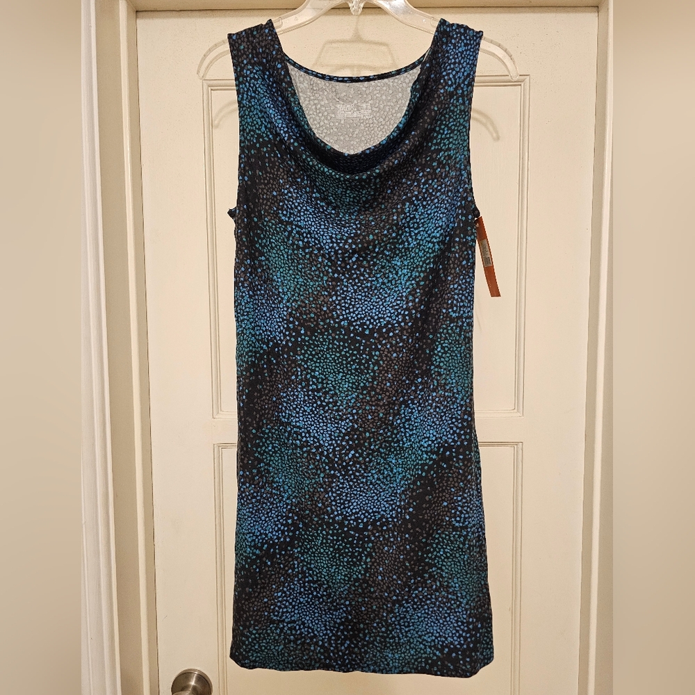 Soft and Comfy Chemise S NWT